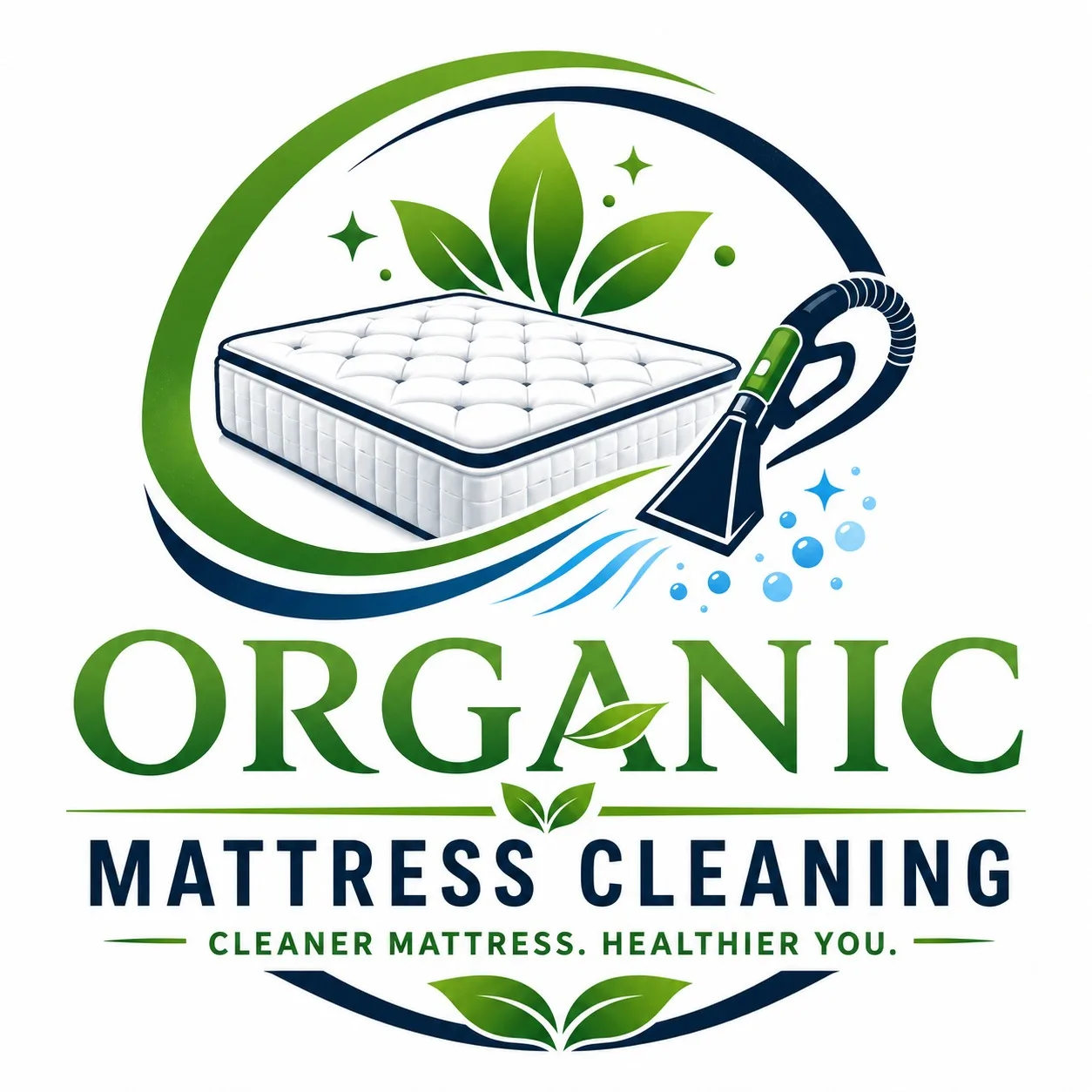 Organic Mattress Cleaning